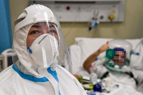 Coronavirus in Sardegna: 5 nuovi casi e nessun decesso, calano ancora i ricoveri