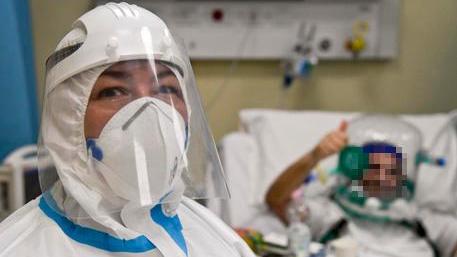 Coronavirus in Sardegna: 5 nuovi casi e nessun decesso, calano ancora i ricoveri