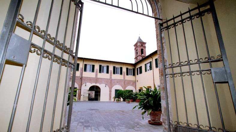 Sant’Anna, ora il Tar decide se espellere lo studente accusato di stalking