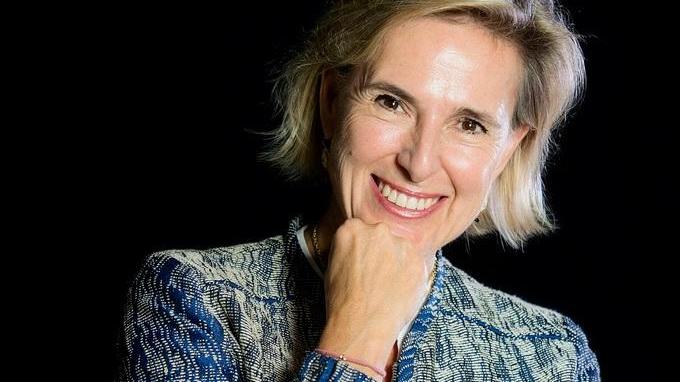 Simonetta Cheli (foto Esa)