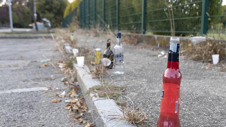 Modena, notte di raid e furti di catenine Baggiovara vittima delle baby-gang