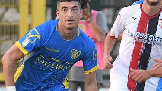 Rabbia e voglia di riscatto degli azzurri contro l’esperienza della Virtus Entella