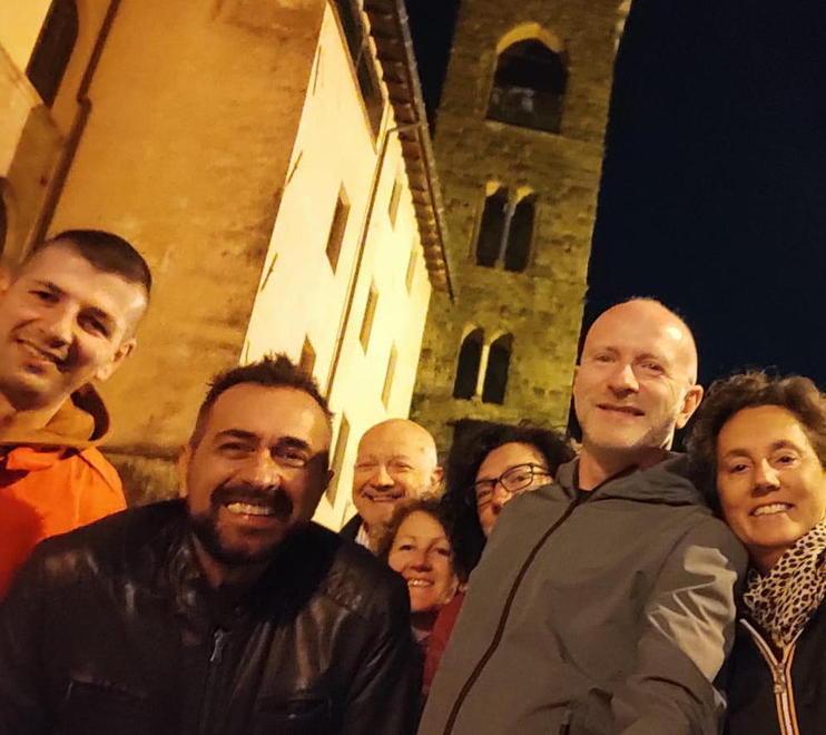 L’assemblea del Palagio ha già eletto il consiglio Mostardini presidente