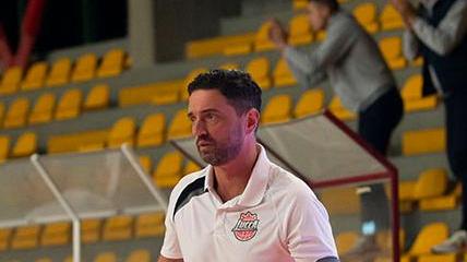 Vona e Burgalassi trascinano il Bc Lucca