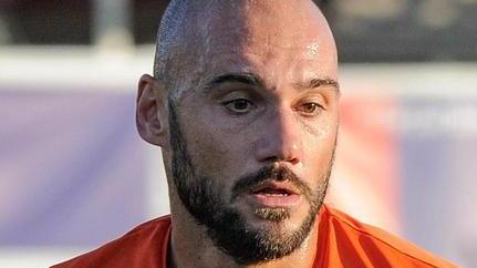 Un Di Paola nel motore per tornare a vincere