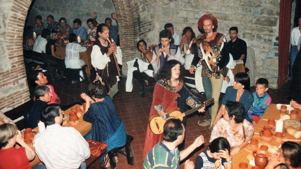 La sagra del cinghiale si farà Festa garantita in sicurezza