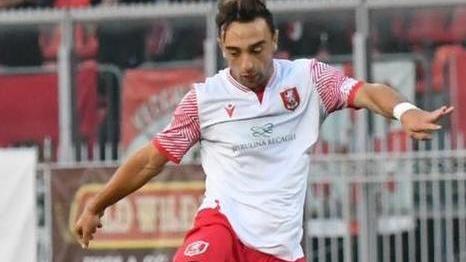 si salva solo il guerriero pippo moscati