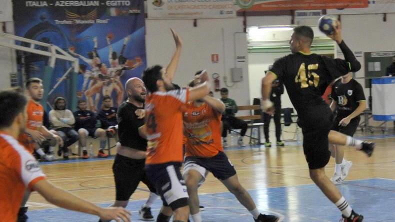Follonica a Chiaravalle Fondamentale fare punti per scalare la classifica
