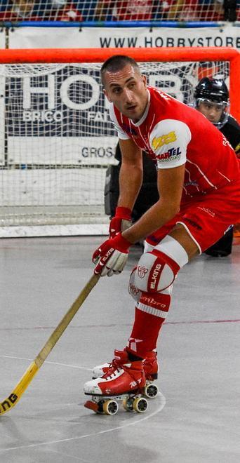Grosseto bello e possibile Il blitz di Monza è una delizia