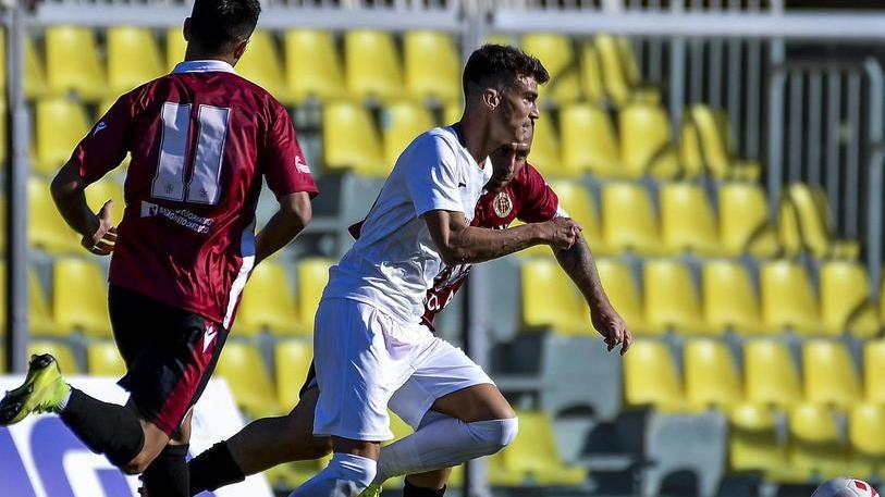 Un derby tira l’altro: Picchi va all’assalto del Piombino