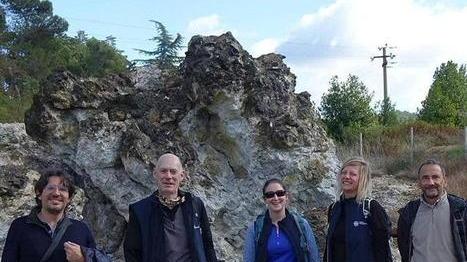 Geotermia, in visita ricercatori Cnr e inglesi