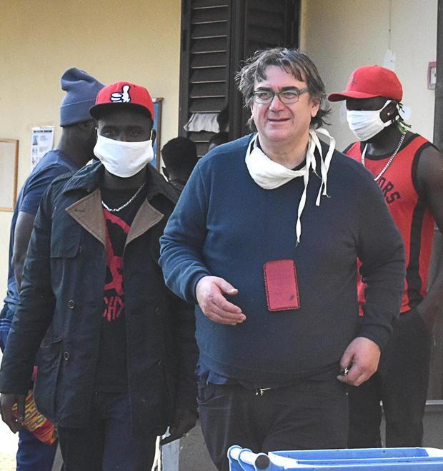 «Un progetto pilota per l’autonomia dei migranti» 