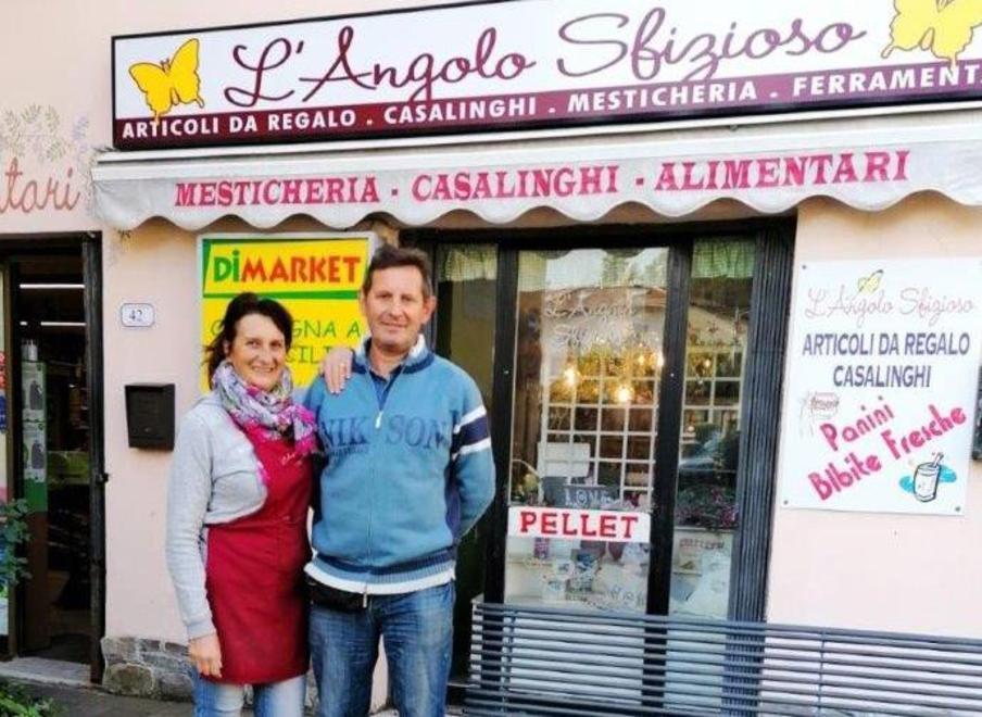 Prenotazioni Cup bollette e tasse anche in negozio