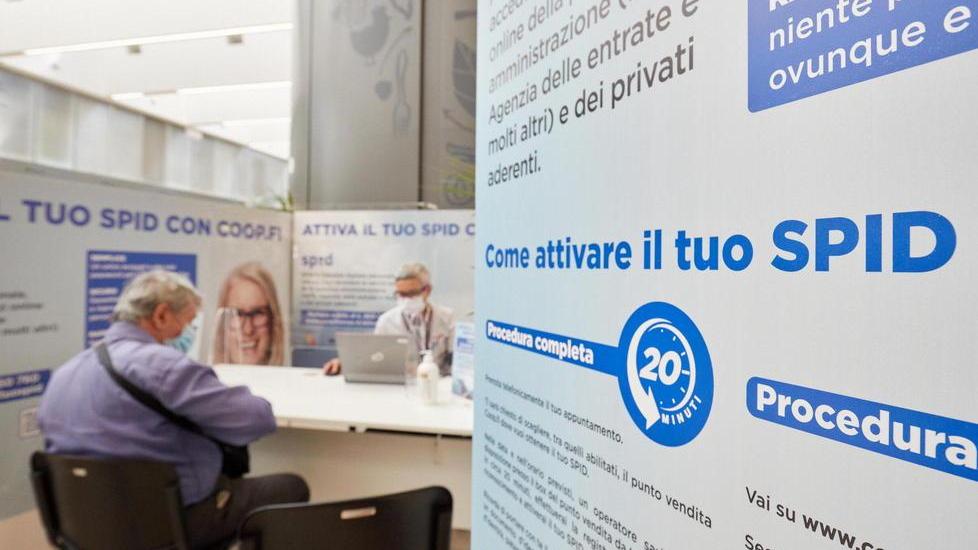 La via più comoda per lo Spid Ecco altri 18 appuntamenti