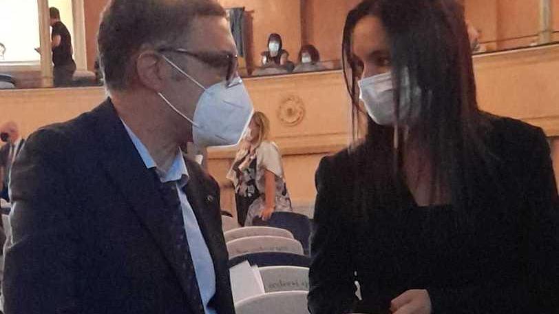 Amico e Bondavalli «La costruzione della via Emilia bis non può più aspettare»