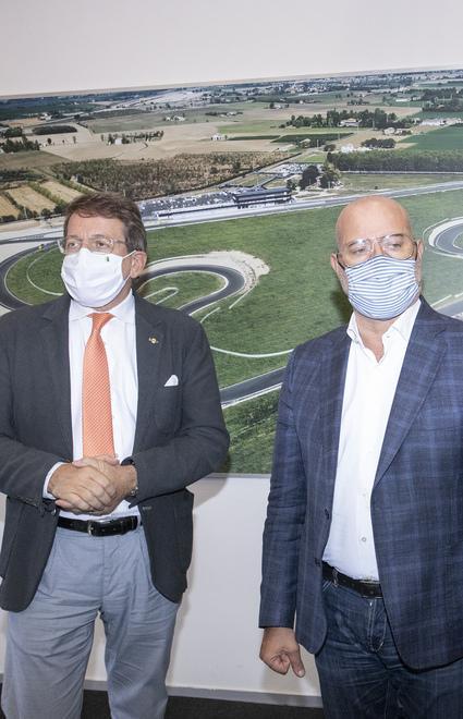 «Metodo giusto»