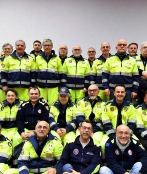 La Protezione Civile fa scuola sui rischi 