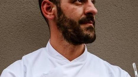 Chef ferrarese ospite al forum sul tema sostenibilità