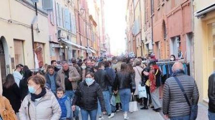 Quarta domenica in fiera tra teatro, sport e attività per bambini