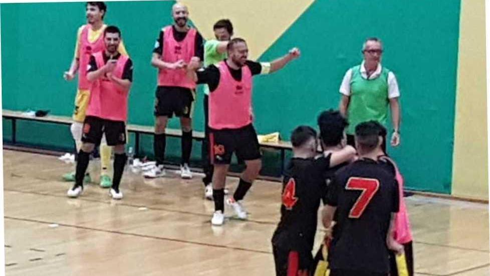 Modena Cavezzo va al tappeto In B Pro Patria a punteggio pieno Futsal Sassuolo ancora ko