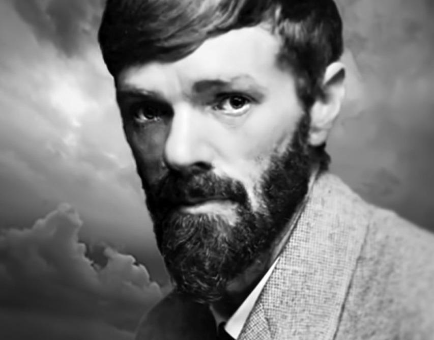 Le foto di Luca Spano sulle tracce di David H. Lawrence