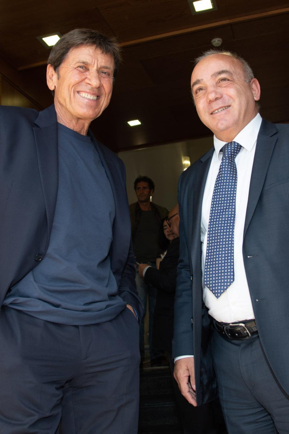 Chessa non si pente: «Il click day scelta giusta» 