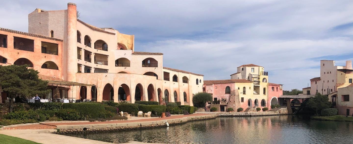 Costa Smeralda, tra green pass e sicurezza il Cala di Volpe è al top 