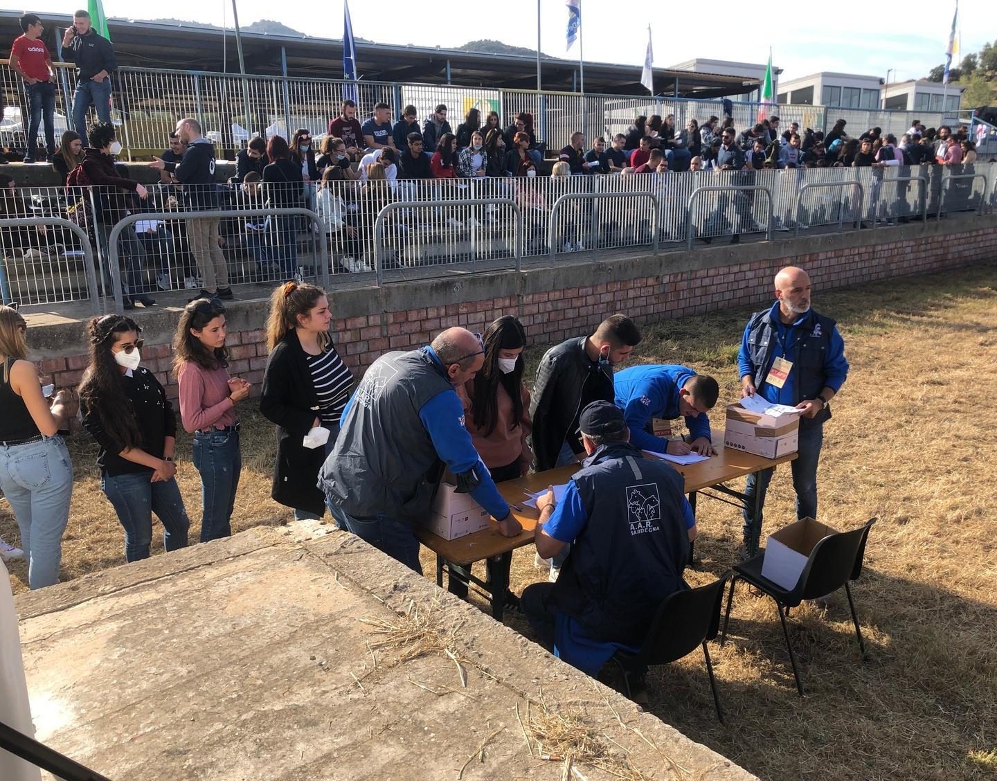 La Fiera di Ozieri ritorna a nuova vita 