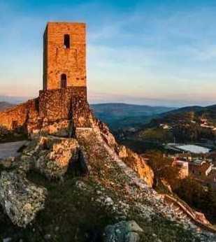 Osilo si mette in mostra per la festa del Rosario 