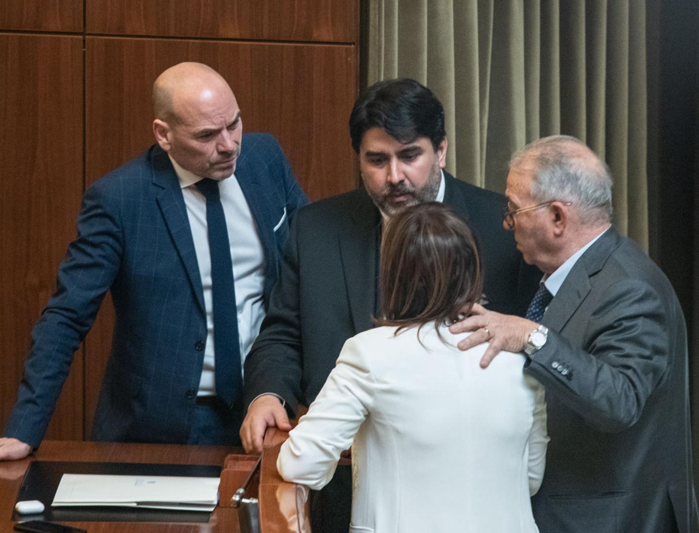L’attacco di Oppi sulla sanità trova alleati in maggioranza 