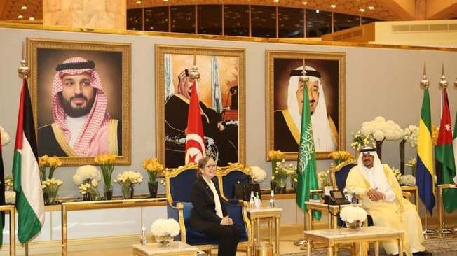 Tunisia: premier Bouden in missione in Arabia Saudita