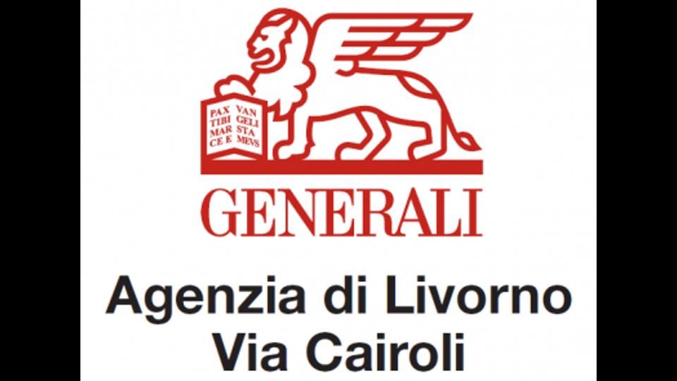 L’Agenzia Generali Italia di Livorno Via Cairoli è Partner di Vita