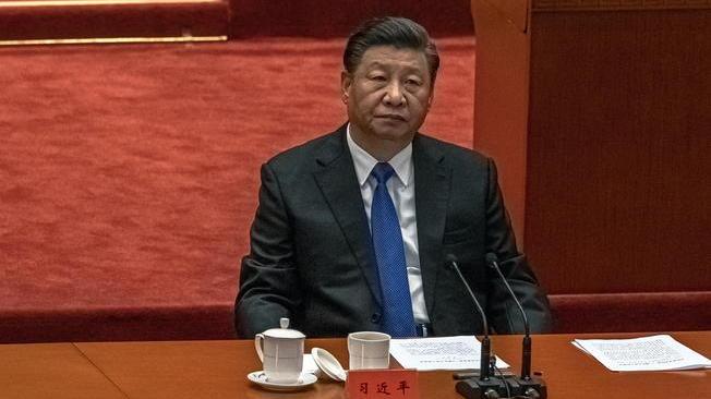 Xi, nuovi sforzi per autorità Onu, 'noi costruttori di pace'