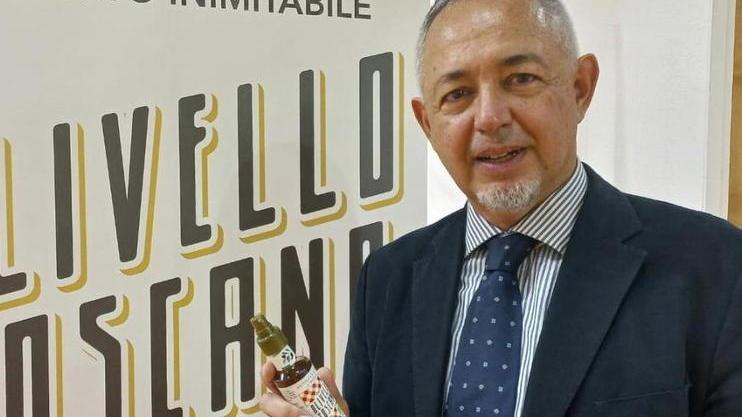Vola oltre l’Atlantico lo spray livornese che dà sapore ai cibi senza i guai del sale