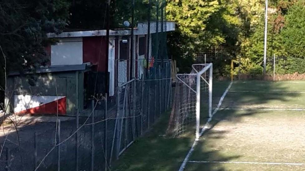 Ok al progetto da 400mila euro per salvare il campo sportivo di Santo Pietro Belvedere