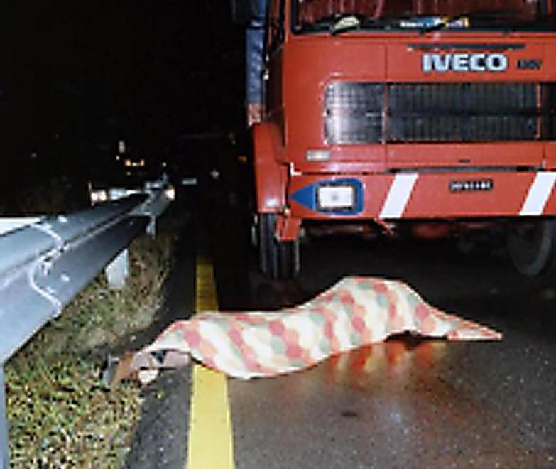 Omicidio Bergamini: l’ex fidanzata Isabella da oggi a processo 