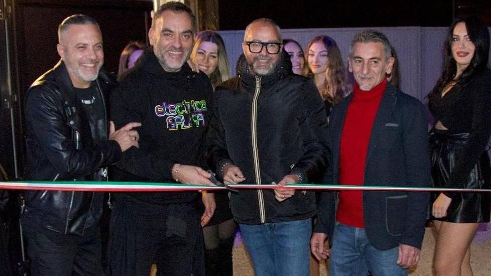 Pontedera torna a ballare, apre il Sound: «Per la città è un nuovo inizio»