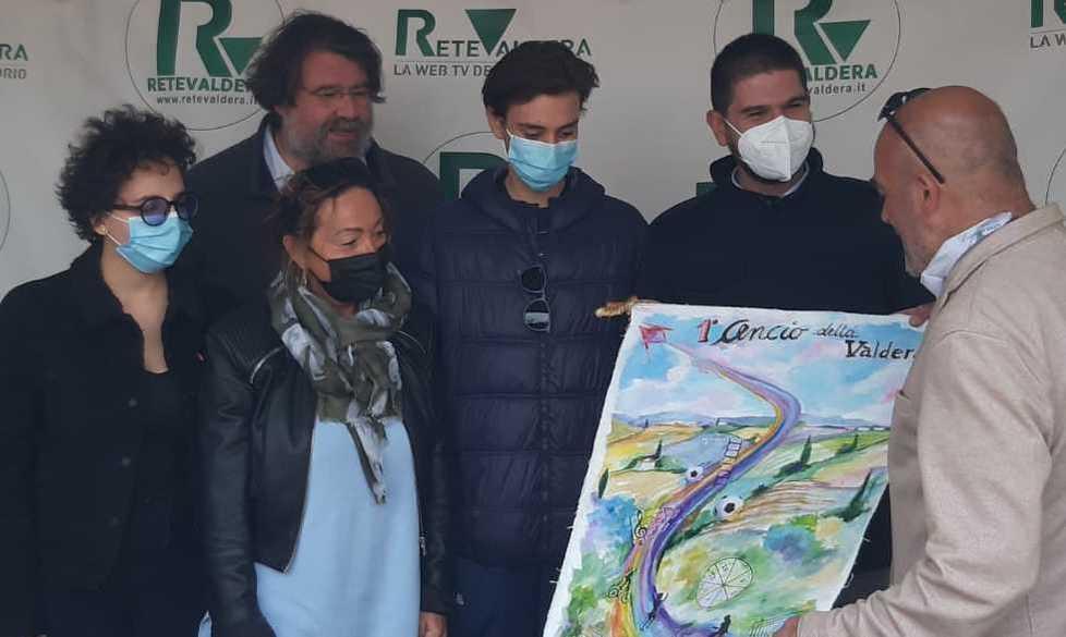 Puccinelli: «Ok l’Expo in piazza Nassiriya». E Palaia vince il cencio 