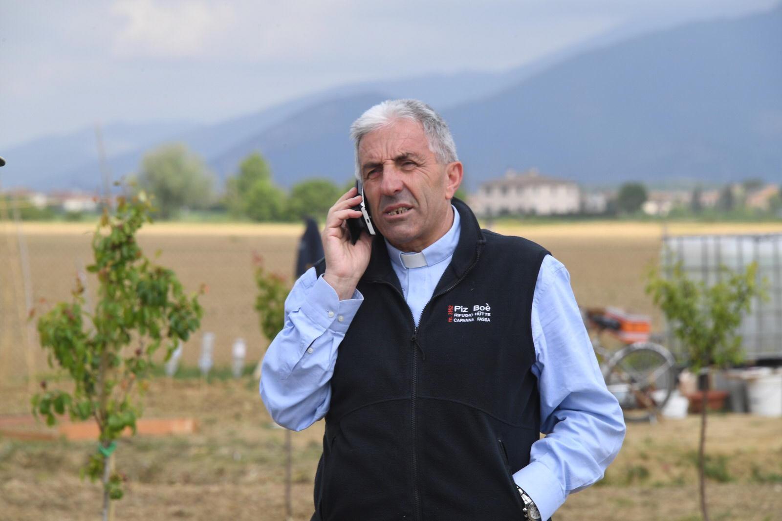 La solidarietà aiuta l’economia, debutta il “regalo sospeso” 