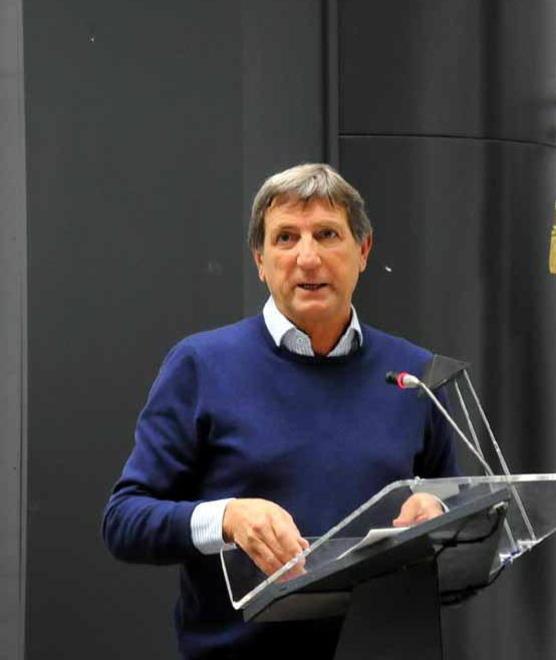 Da Zubbani un “siluro” ai grillini sul marmo 