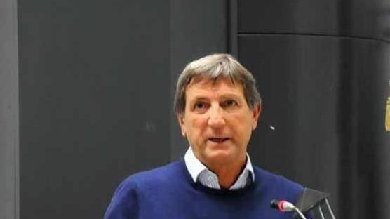 Da Zubbani un “siluro” ai grillini sul marmo