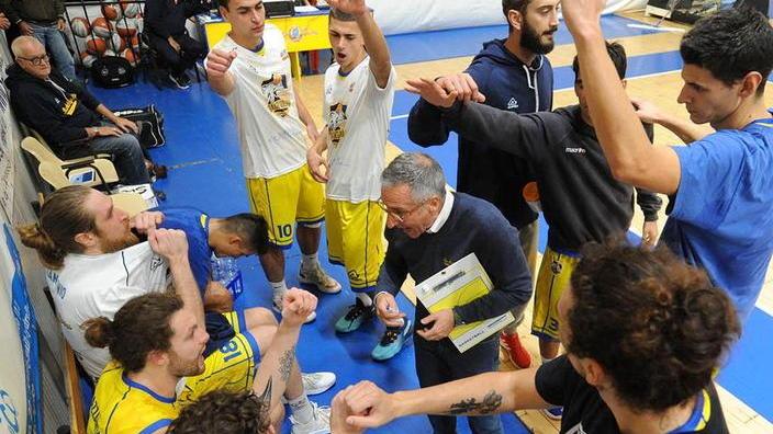 Friso: «Peccato per la sconfitta ma l’atteggiamento mi è piaciuto»