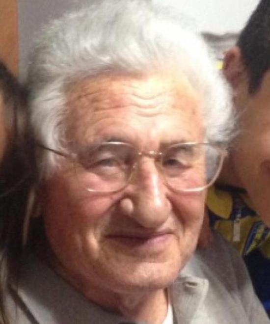 Addio a Lorenzo Costa il “muratore” del mare