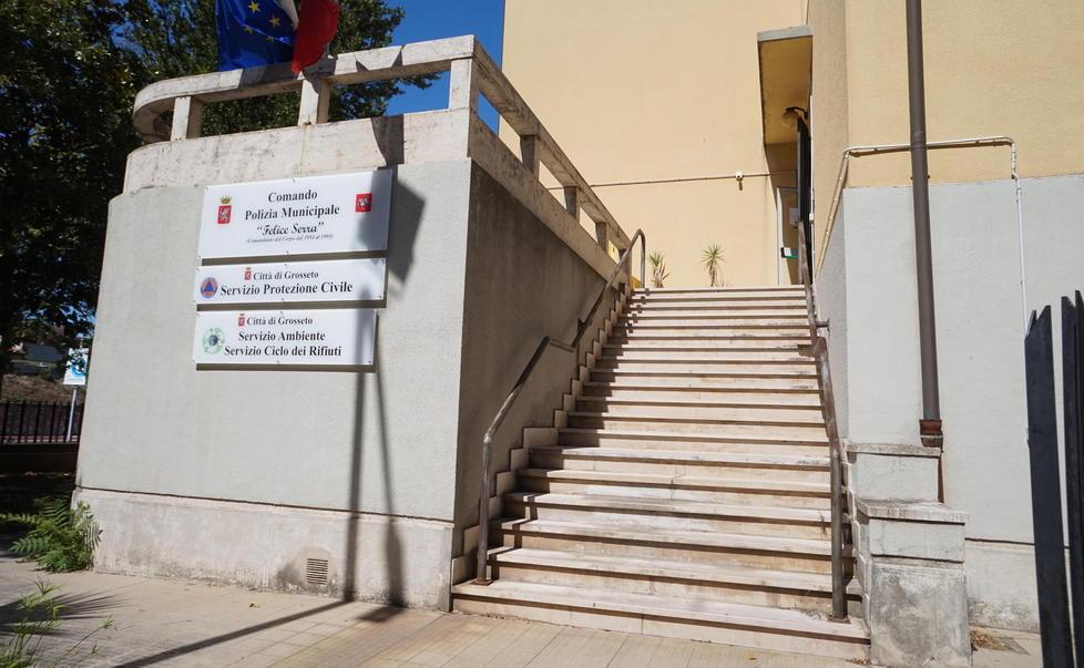 La Municipale avrà presto un nuovo comandante La selezione è in corso 