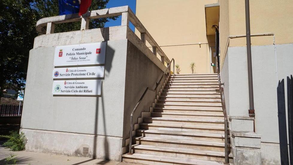 La Municipale avrà presto un nuovo comandante La selezione è in corso