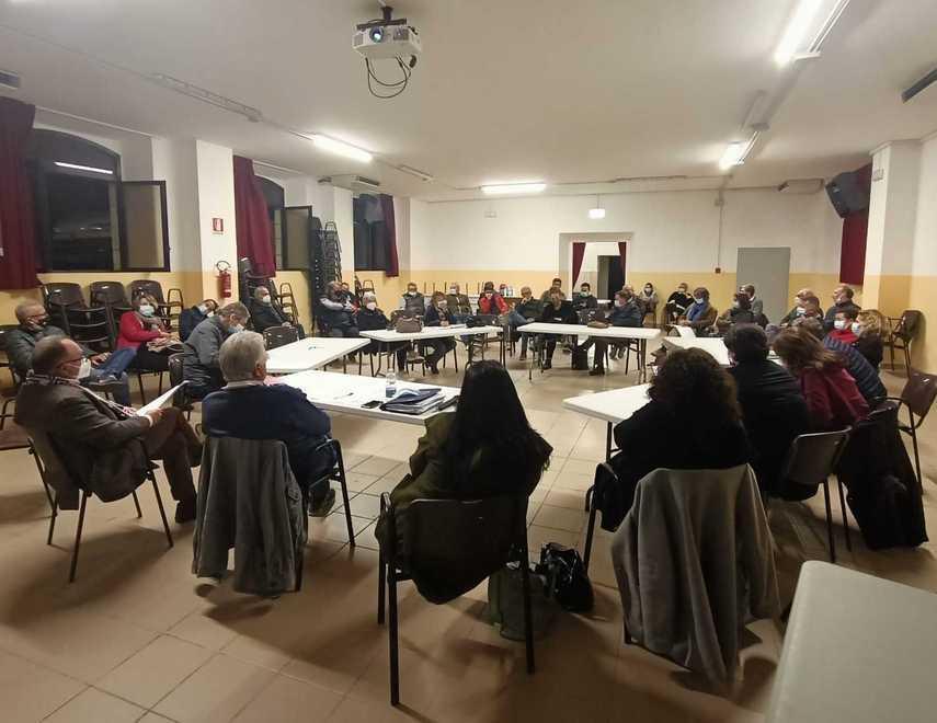 Nasce la “super associazione” «Uniti per il bene di tutti» 