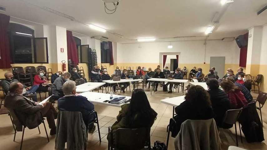 Nasce la “super associazione” «Uniti per il bene di tutti»