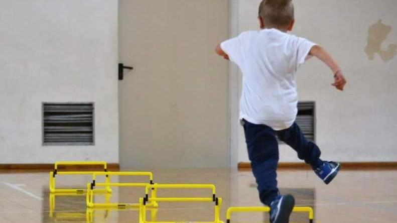 Bonus alle famiglie per lo sport dei figli: ecco come fare domanda