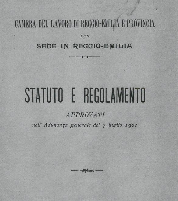 Dallo statuto ai morti nelle piazze