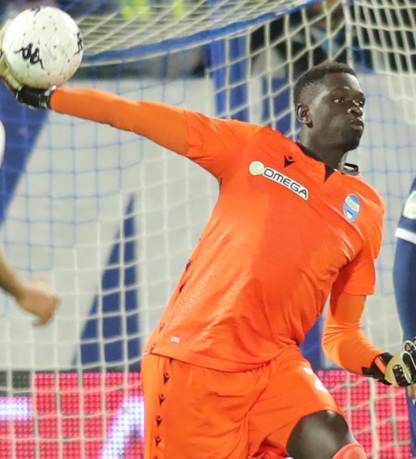 Thiam, errore determinante Viviani ancora sugli scudi